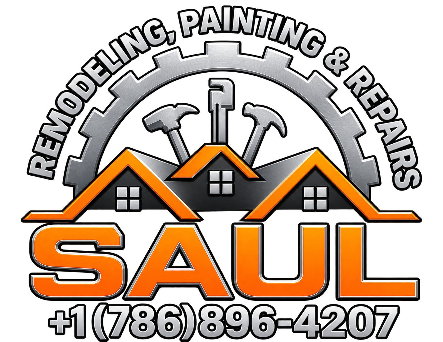 Saul — Remodeling, Painting & Repairs